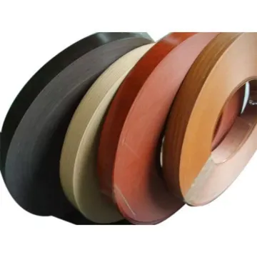 High quality furniture accessories PVC edge banding